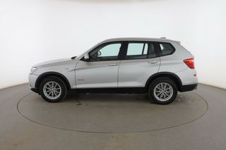 BMW X3 sDrive 18d