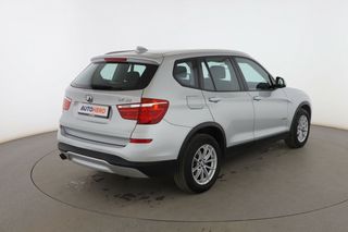 BMW X3 sDrive 18d