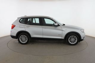 BMW X3 sDrive 18d
