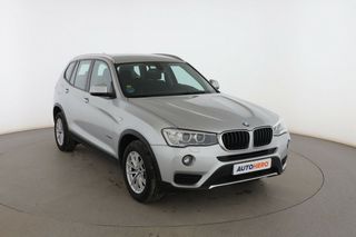 BMW X3 sDrive 18d
