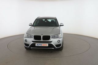 BMW X3 sDrive 18d