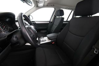 BMW X3 sDrive 18d