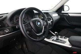 BMW X3 sDrive 18d