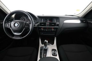 BMW X3 sDrive 18d