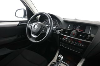 BMW X3 sDrive 18d