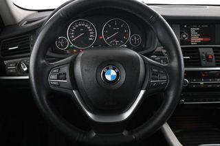 BMW X3 sDrive 18d