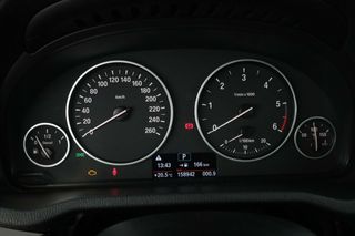 BMW X3 sDrive 18d