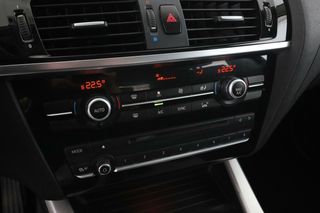 BMW X3 sDrive 18d
