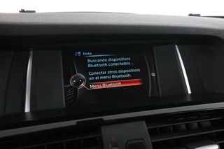 BMW X3 sDrive 18d