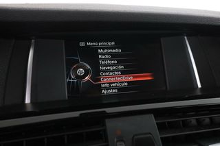 BMW X3 sDrive 18d