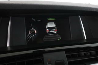 BMW X3 sDrive 18d