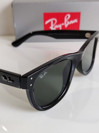Gafas Ray-Ban Wayfarer Reverse RB0502S