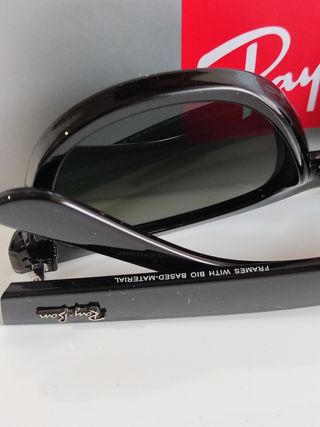 Gafas Ray-Ban Wayfarer Reverse RB0502S