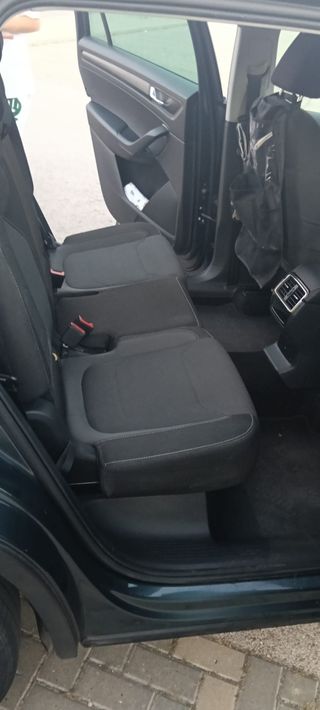Skoda Kodiaq 7 plazas