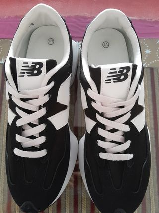 Zapatillas New Balance Talla 41 para hombres y muj