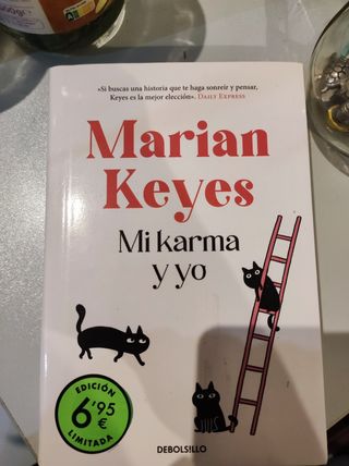 Mi karma y yo (edición limitada a un precio esp...