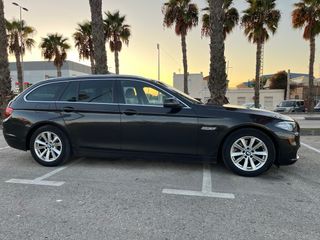 BMW Serie 5 2017