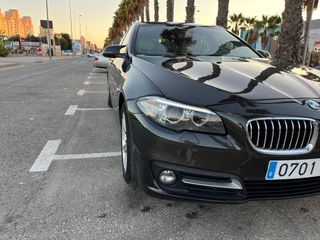 BMW Serie 5 2017