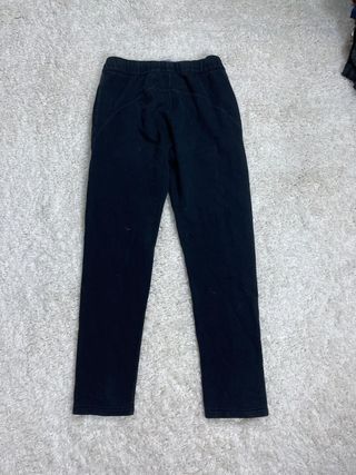 ¡¡OFERTA!! Talla M Pantalón Champion Negro 