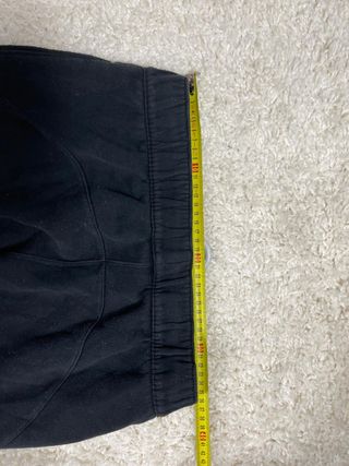 ¡¡OFERTA!! Talla M Pantalón Champion Negro 