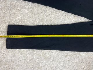 ¡¡OFERTA!! Talla M Pantalón Champion Negro 