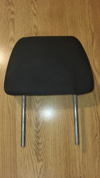 Cabecero asiento Mercedes Vito