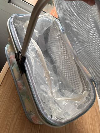 Nevera Playa TOPMOVE Shopping