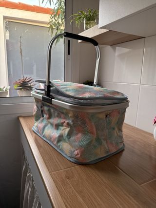 Nevera Playa TOPMOVE Shopping