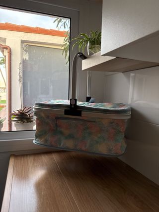 Nevera Playa TOPMOVE Shopping