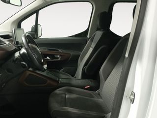 Peugeot Rifter GT Business