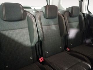 Peugeot Rifter GT Business