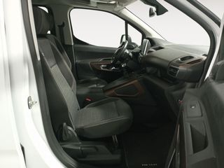 Peugeot Rifter GT Business