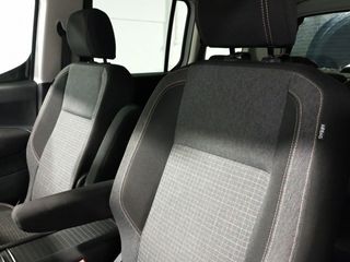 Peugeot Rifter GT Business