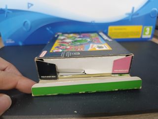 Yoshi's Story Nintendo 64 PAL
