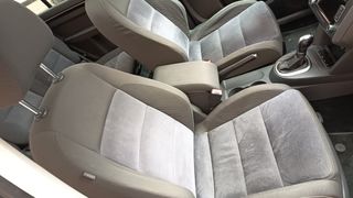 Volkswagen Touran 2010