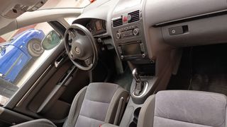 Volkswagen Touran 2010