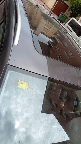 Volkswagen Touran 2010