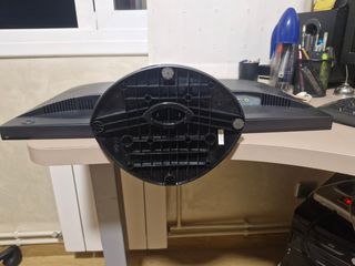 Pantalla de ordenador Neovo Negra