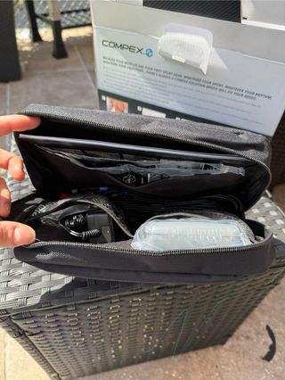 Compex Sport Élite Electroestimulador