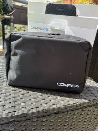 Compex Sport Élite Electroestimulador