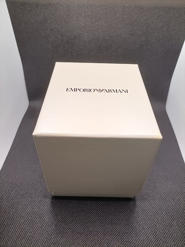Reloj Emporio Armani 