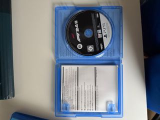 F1 24 PS5 EA Sports