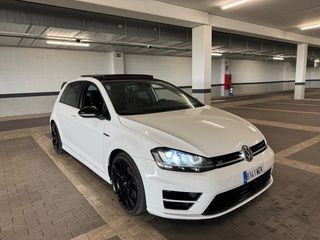 VW Golf R ABT 400CV – Full equip – Mantenimiento o