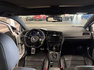 VW Golf R ABT 400CV – Full equip – Mantenimiento o