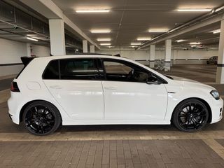 VW Golf R ABT 400CV – Full equip – Mantenimiento o