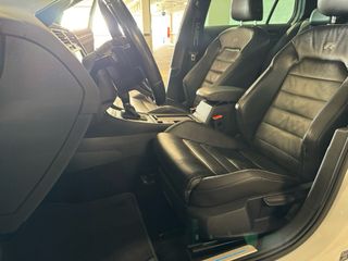 VW Golf R ABT 400CV – Full equip – Mantenimiento o