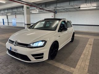 VW Golf R ABT 400CV – Full equip – Mantenimiento o