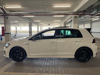 VW Golf R ABT 400CV – Full equip – Mantenimiento o