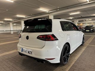 VW Golf R ABT 400CV – Full equip – Mantenimiento o