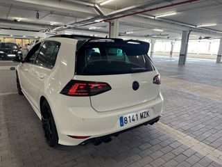 VW Golf R ABT 400CV – Full equip – Mantenimiento o